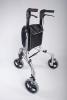 FreeStyle Lightweight Ergonomic Tri-Walker Back View