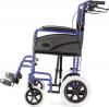 Dash Express Wheelchair side view