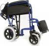 Folded Dash Wheelchair