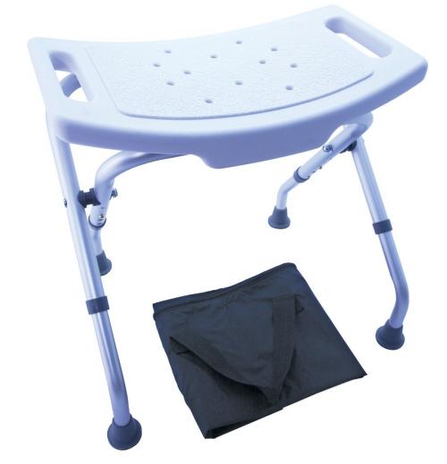 Folding  Bath/Shower Seat