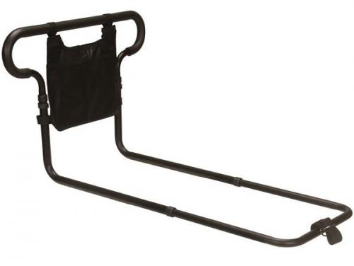Looped Bed Rail With Pocket