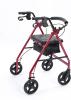 A-Series 4-Wheel Rollator