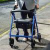 A-Series 4-Wheel Rollator