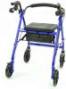 A-Series 4-Wheel Rollator