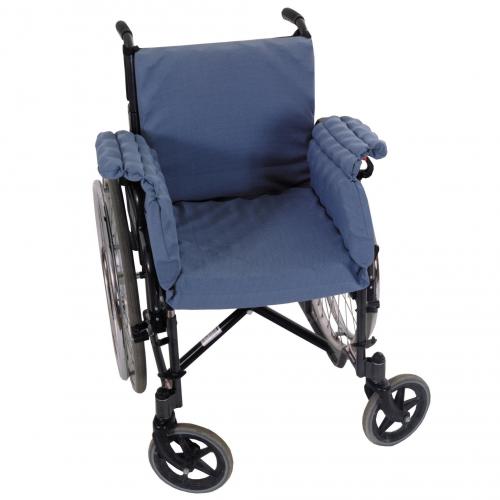 Ripple Wheelchair Comfort Seat