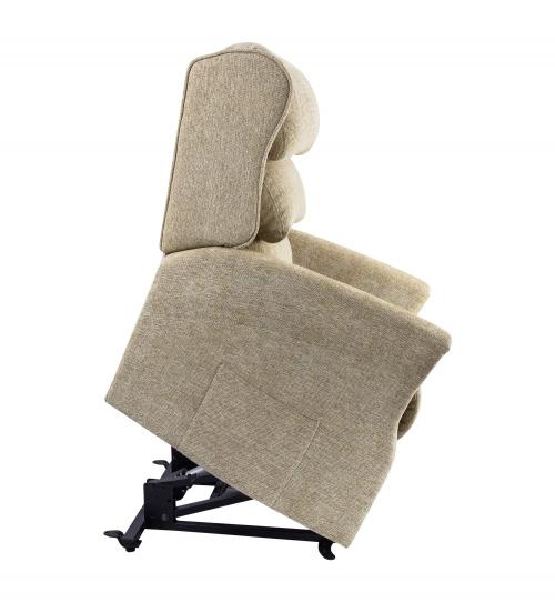 Wilmslow Deluxe Dual Motor Riser Recliner3