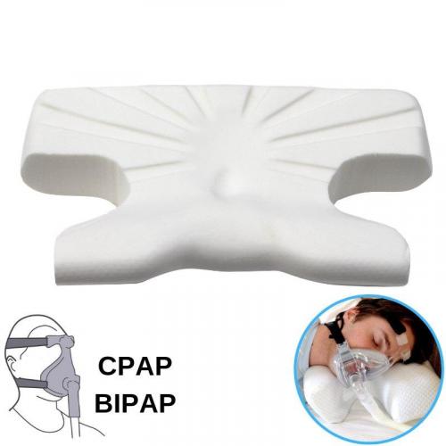 Advanced CPAP Pillow
