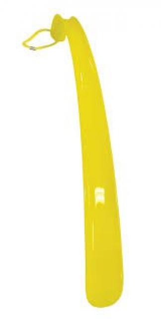 Plastic Shoehorn