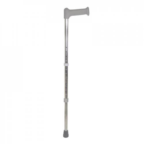 Aluminium Walking Stick Adjustable Height