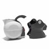 Uccello Arthritis Tilt and Pour Kettle