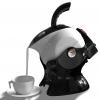 Black & White Arthritis Tilt and Pour Kettle