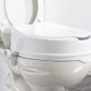 Linton Toilet Seat with Lid