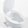 Linton Toilet Seat with Lid