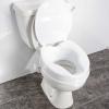 Linton Toilet Seat with Lid