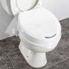 Linton Toilet Seat with Lid