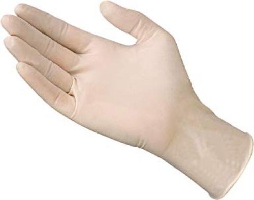 Latex Gloves