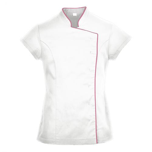 White Nurse Tunic