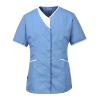 Nurse Tunic Blue