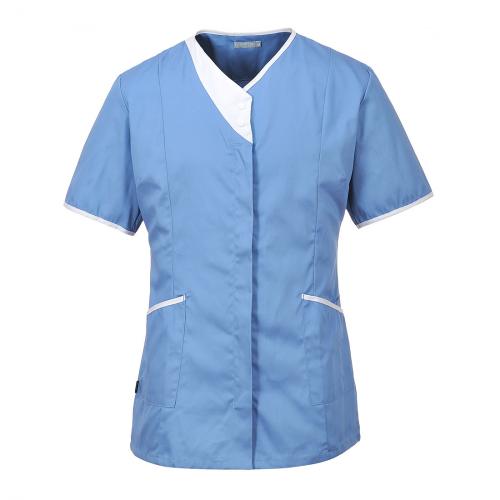 Nurse Tunic Blue