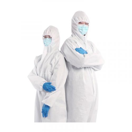 Isolation Gown