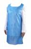 Disposable PE Aprons - Pack of 100