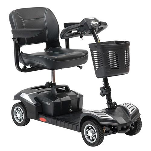 Explorer Boot Scooter The Mobility Shop Ireland