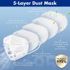 FFP2 Face Mask break out