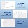 FFP2 Face Mask fixings