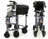 Uniscan Triumph Rollator