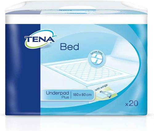TENA Disposable Bed & Chair Pads