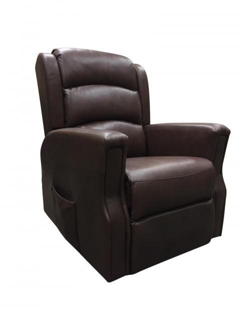 Wimslow Executive Chair