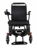 D09 Electric Power Wheelchair Front