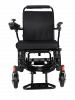 D09 Electric Power Wheelchair Front