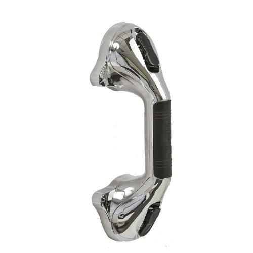 Suction Grab Bar - Chrome