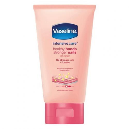 Vaseline Intensive Care Hand & Nail Cream 75ml