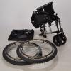 Voyager All Terrain Outdoor Wheelchair