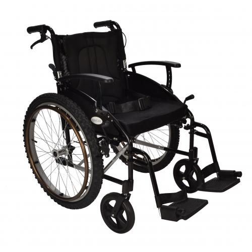 Voyager All Terrain Outdoor Wheelchair