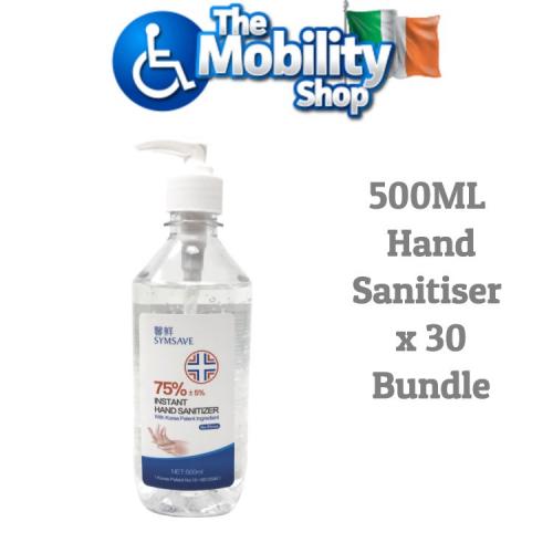 Bulk hand Sanitizer
