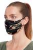 Unisex Reusable Face Masks - Camo