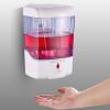 Automatic Hand Sanitiser Dispenser