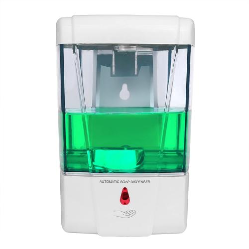 Automatic Hand Sanitiser Gel Dispenser