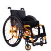 S02 Sport Deluxe Wheelchair