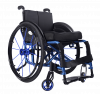 S02 Deluxe Wheelchair