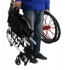 S02 Deluxe Wheelchair Transport view