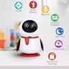 WiFi Panoramic IP Camera - Nanny Cam