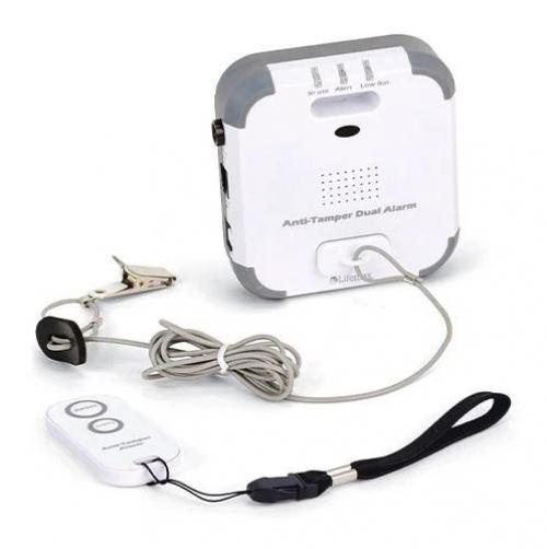 AntiTamper Care Alarm