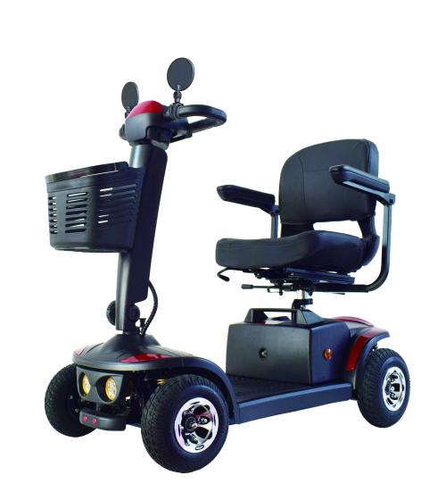 J10 Comfort Electric Scooter