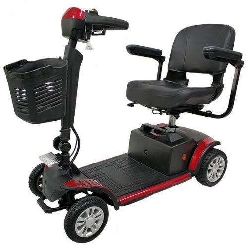 FM10 Compact Electric Scooter