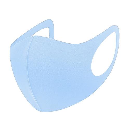 Cloth Reusable Face Masks - Blue
