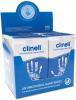 Clinell - Antibacterial Hand Wipes Pack of 100